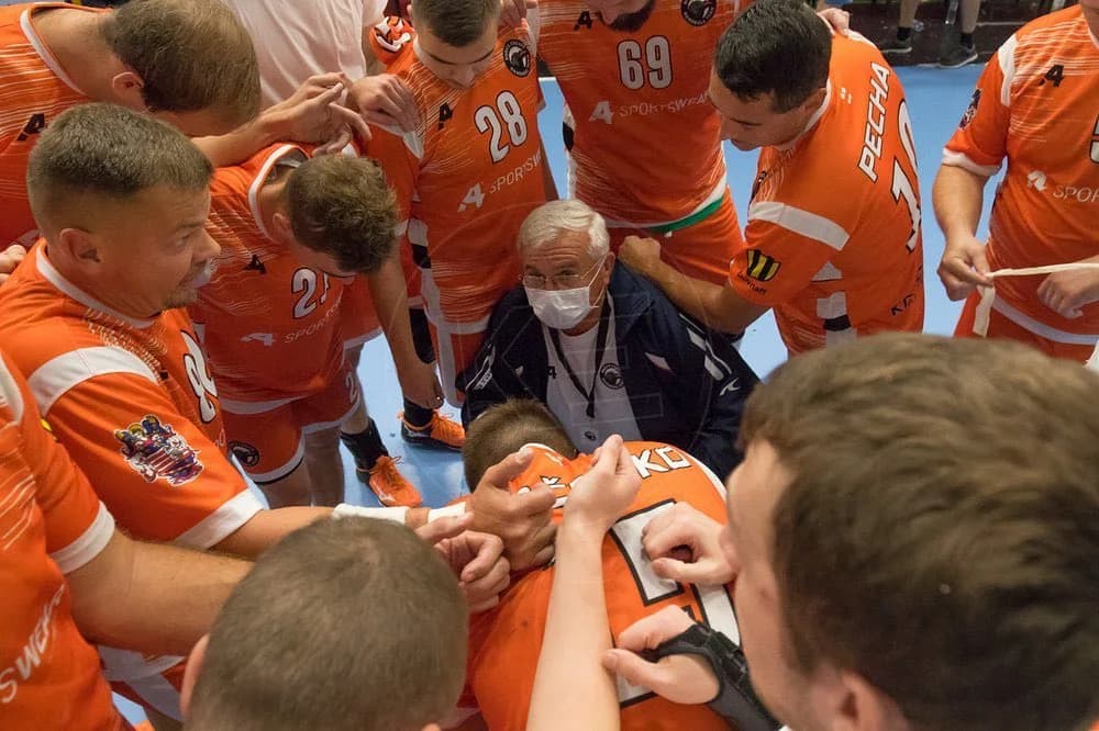 ŠKP opäť v Košiciach, Crows čaká prvý duel v roku 2021
