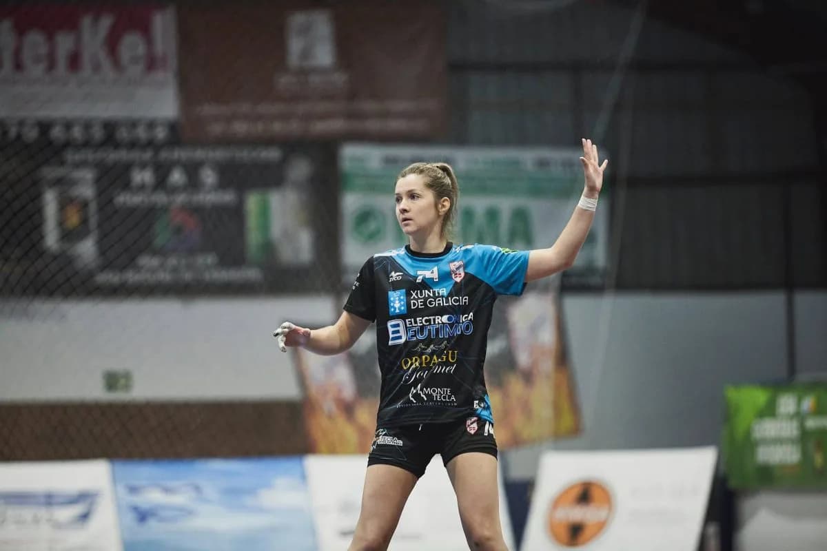 Rozhovor týždňa: Erika Rajnohová verí, že ešte príde šanca zahrať si proti súperovi rangu Španielska