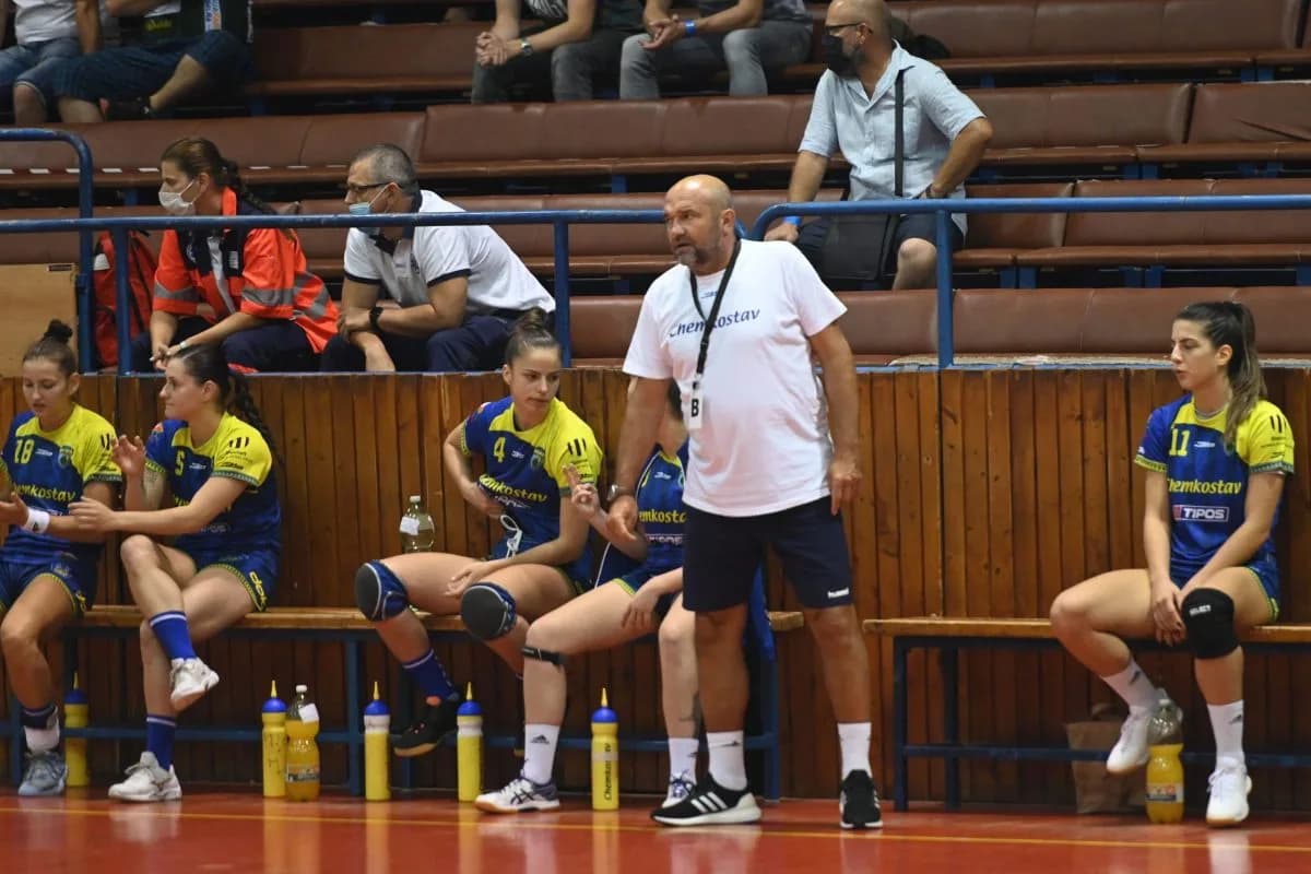 Angažmán na Slovensku mu nie je súdený, aj s Iuventou chcel titul
