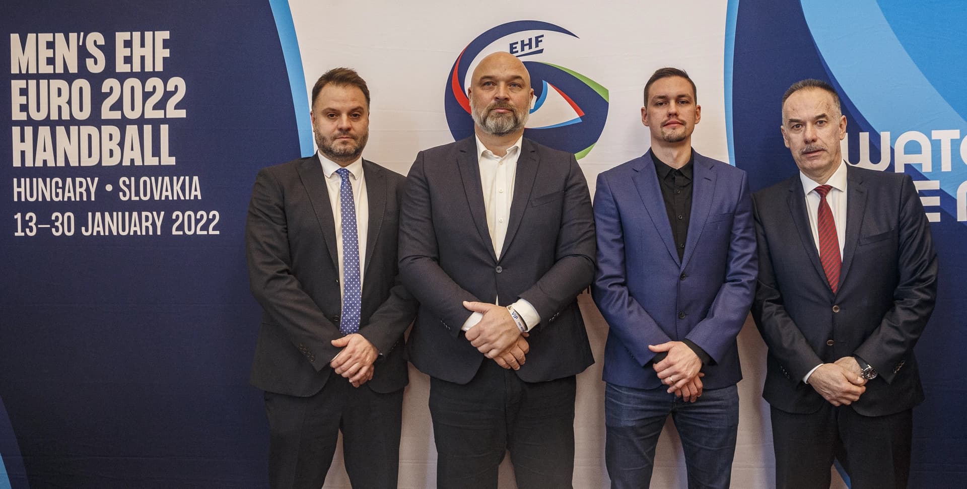SZH kopíruje hokejový model, Slováci doma v Košiciach a chcú si zahrať aj v Bratislave