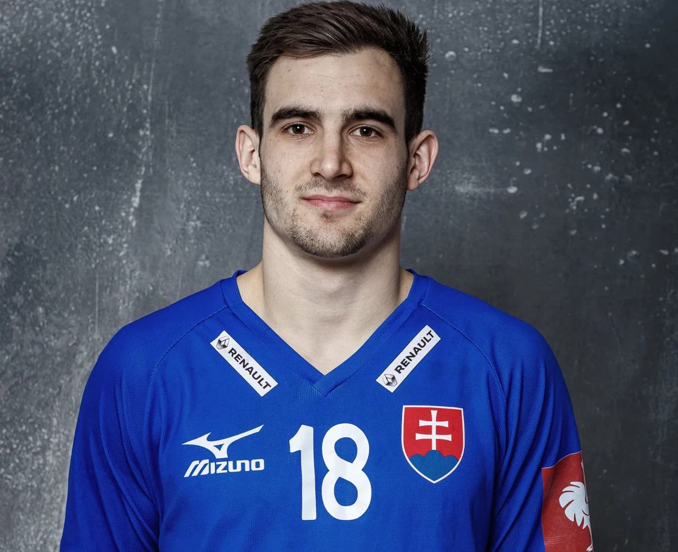Prokop nezaháľa ani počas pauzy, rád by okúsil zahraničie