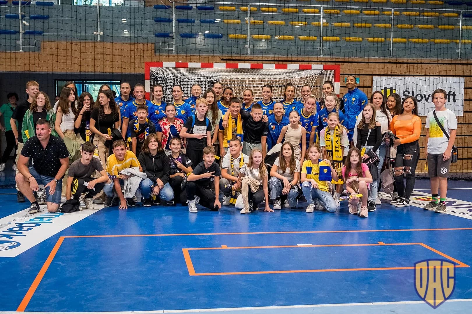 MOL liga: Víťazstvá favoritov
