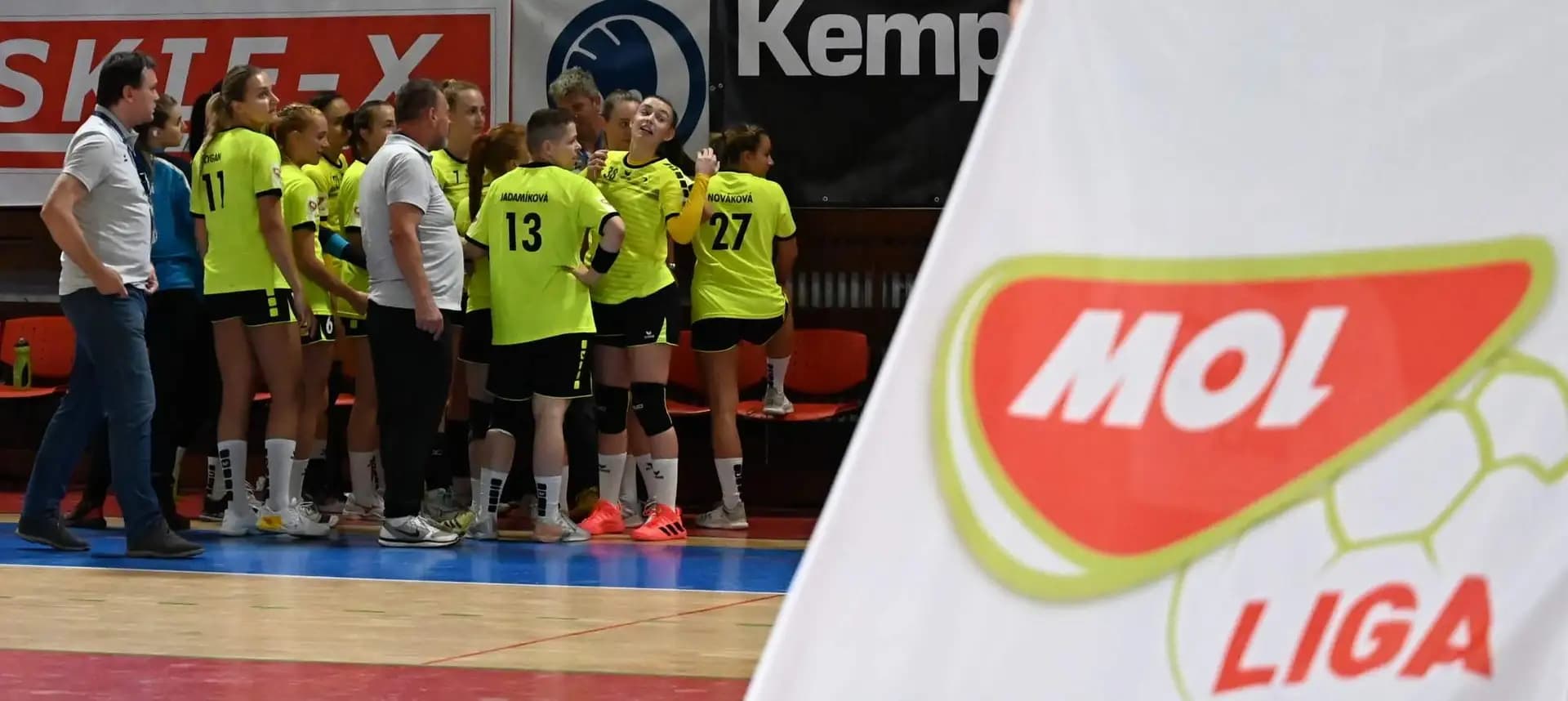 Zlín po zmene strán ovládol derby v Hodoníne