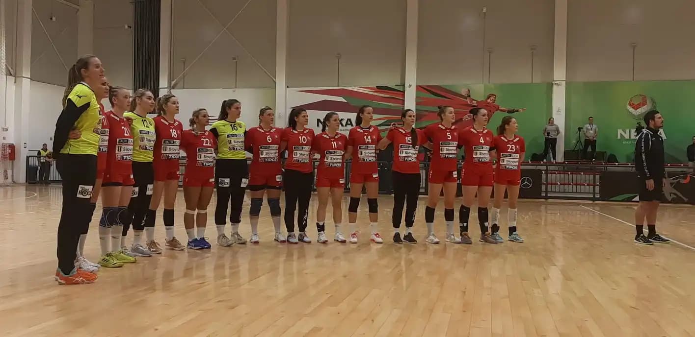 Slovenky víťazne v prípravnom dueli proti Fínkam