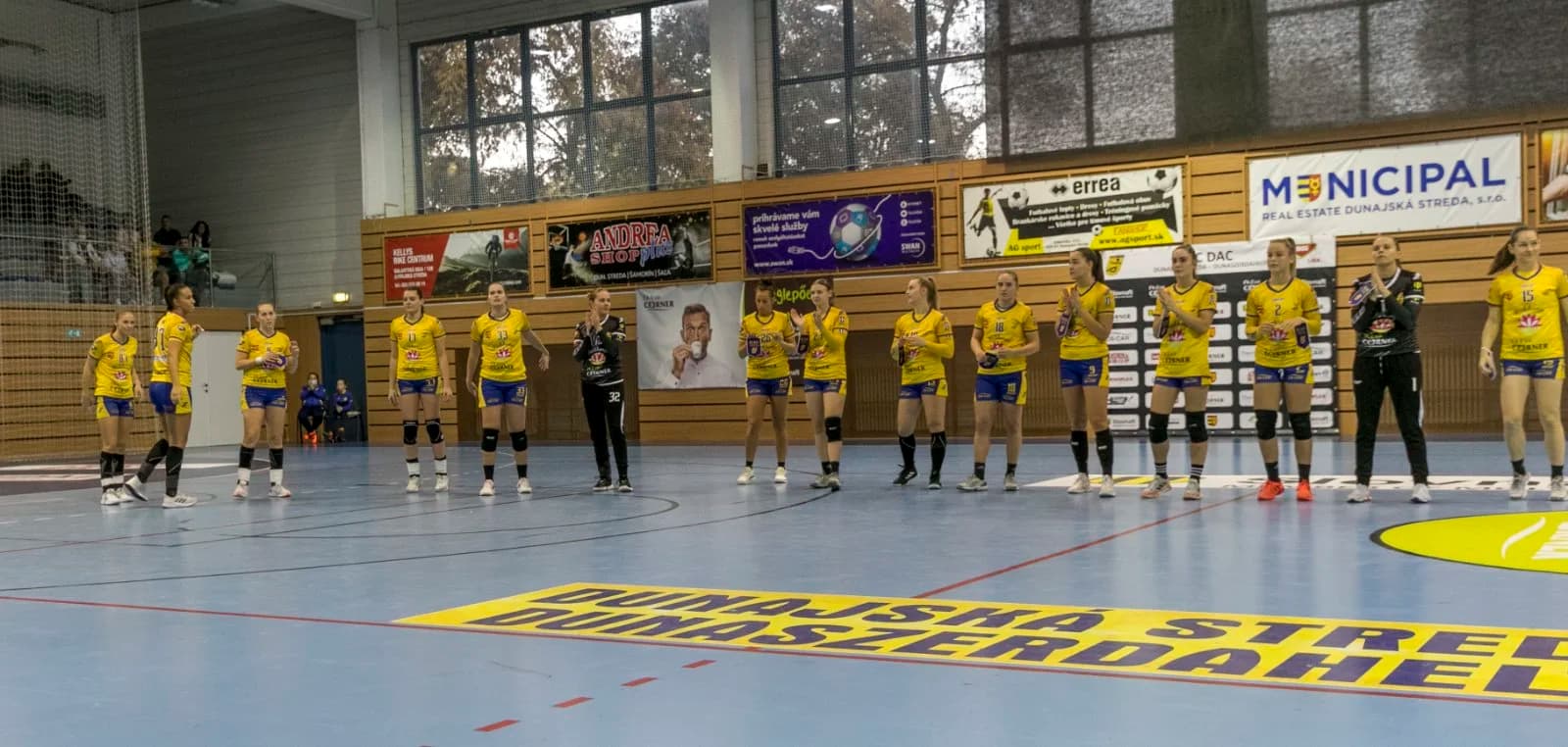 EP: Dunajská Streda o potvrdenie postupu, Považská Bystrica musí vyhrať