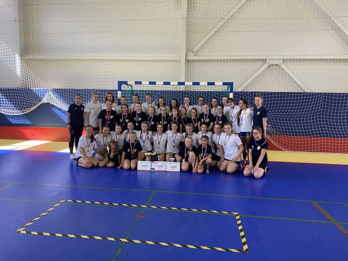 V Žiline najviac pódiových umiestnení pre HC DAC Dunajská Streda, uspeli aj kluby zo Šale