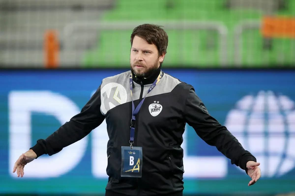 Srbky proti Slovenkám s novým trénerom