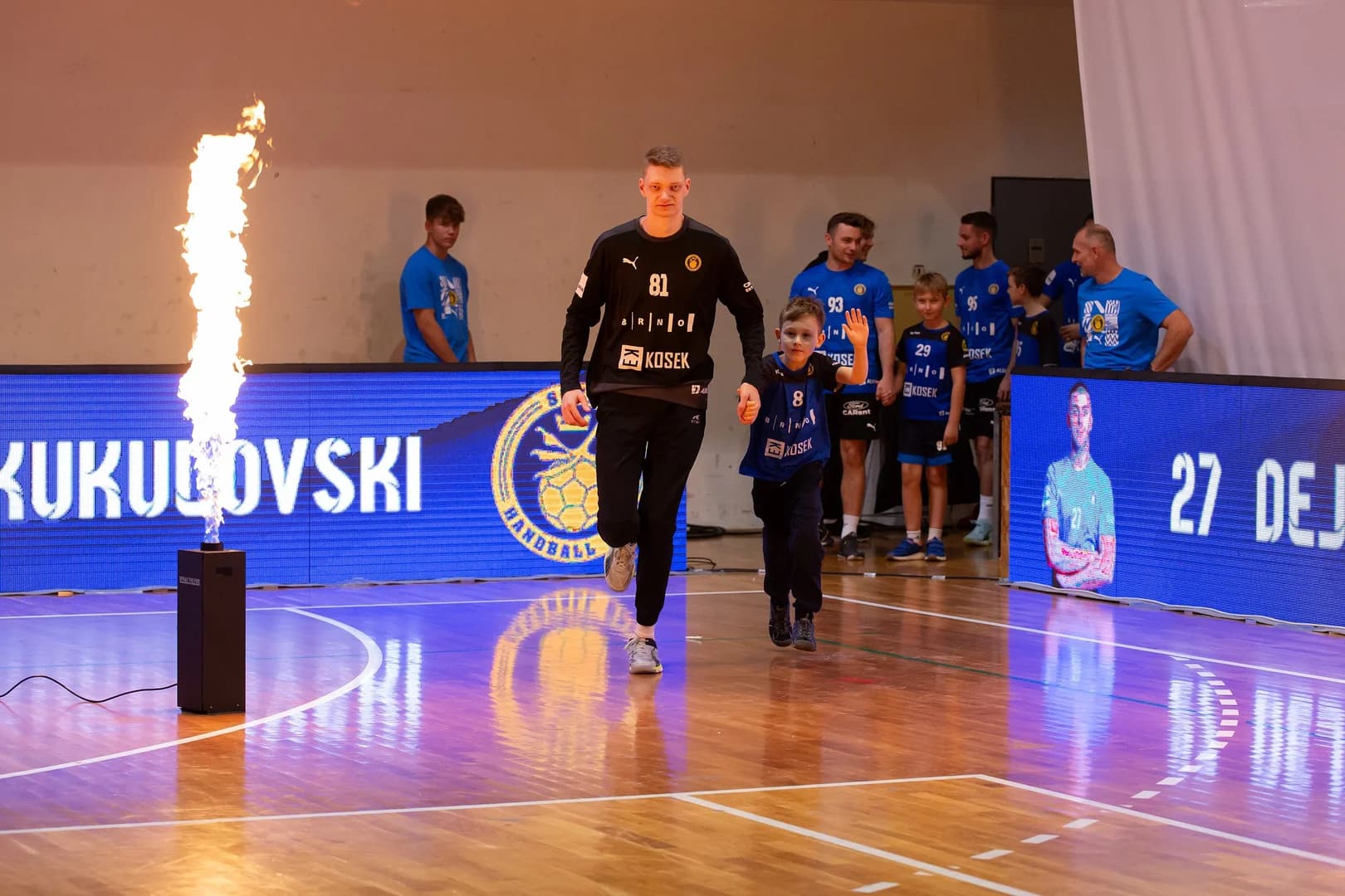 Postupy Slovákov v EP mužov