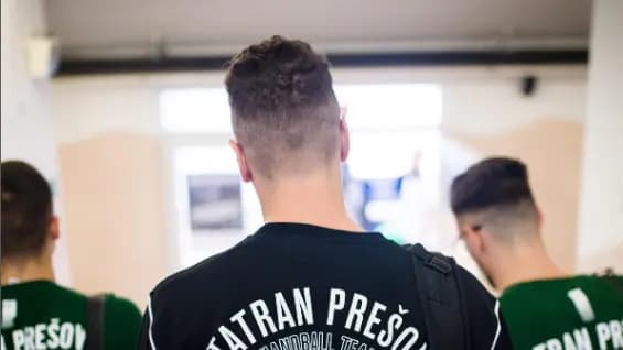 SEHA liga: V Záhrebe neúspešný vstup Tatrana