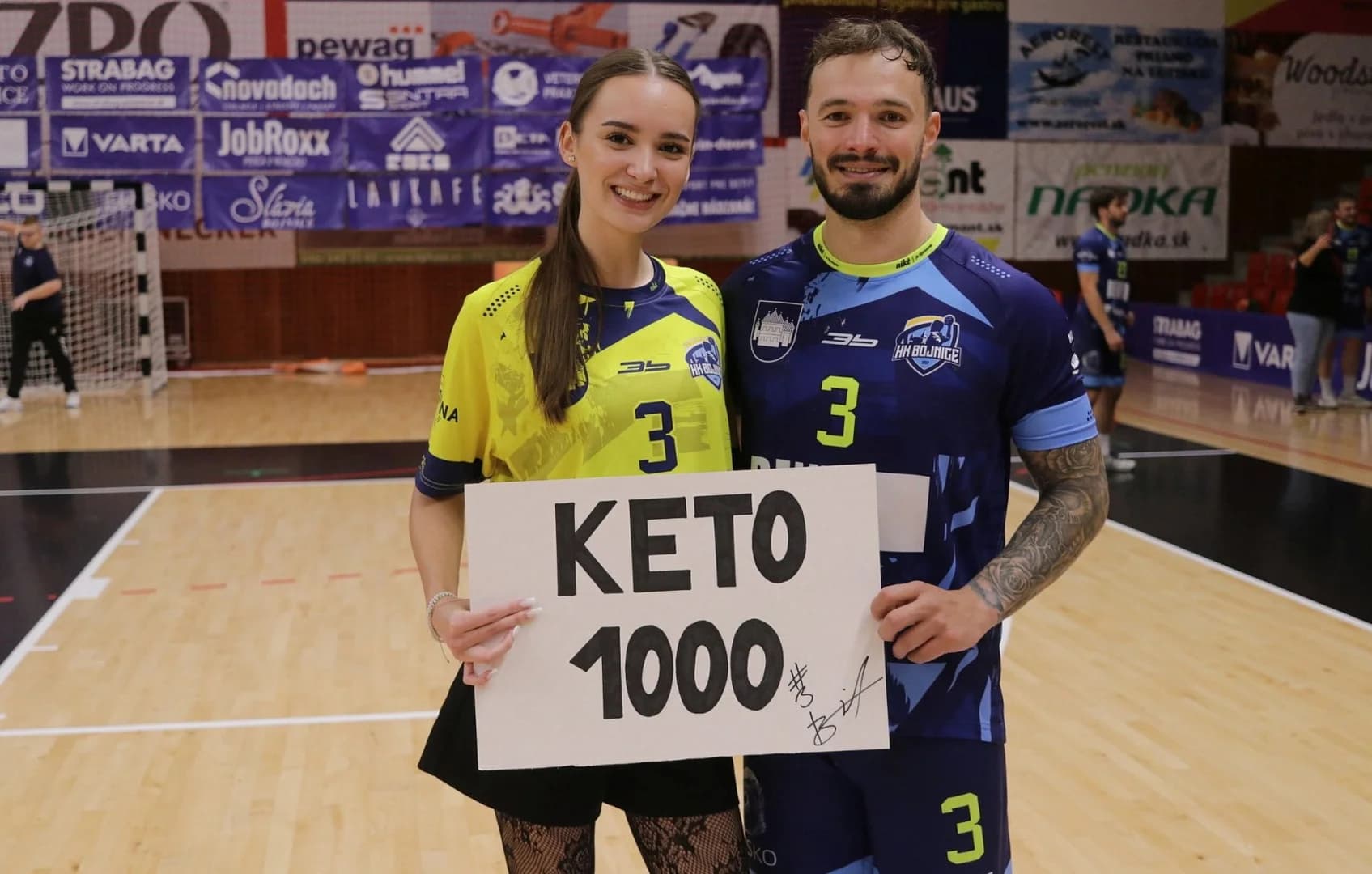 JURAJ BRIATKA PO DOSIAHNUTÍ 1000 GÓLOV V NHE NAZNAČIL PLÁNY DO BUDÚCNOSTI 