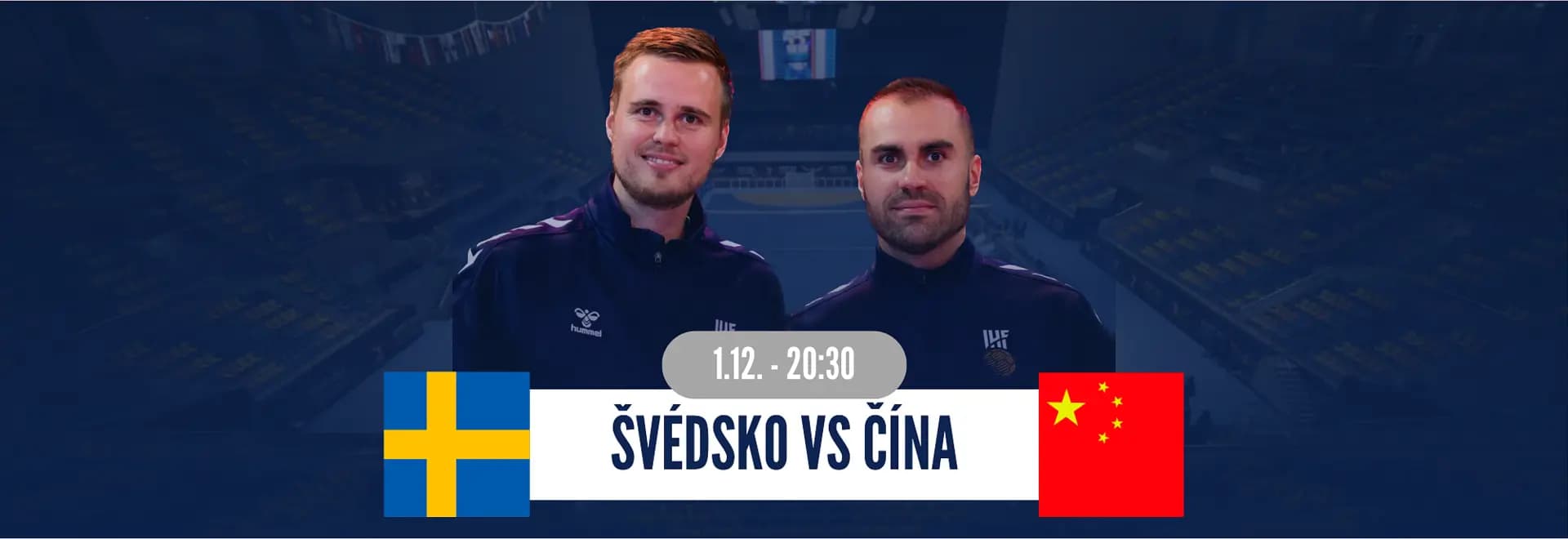 Premiéra Slovákov na majstrovstvách sveta