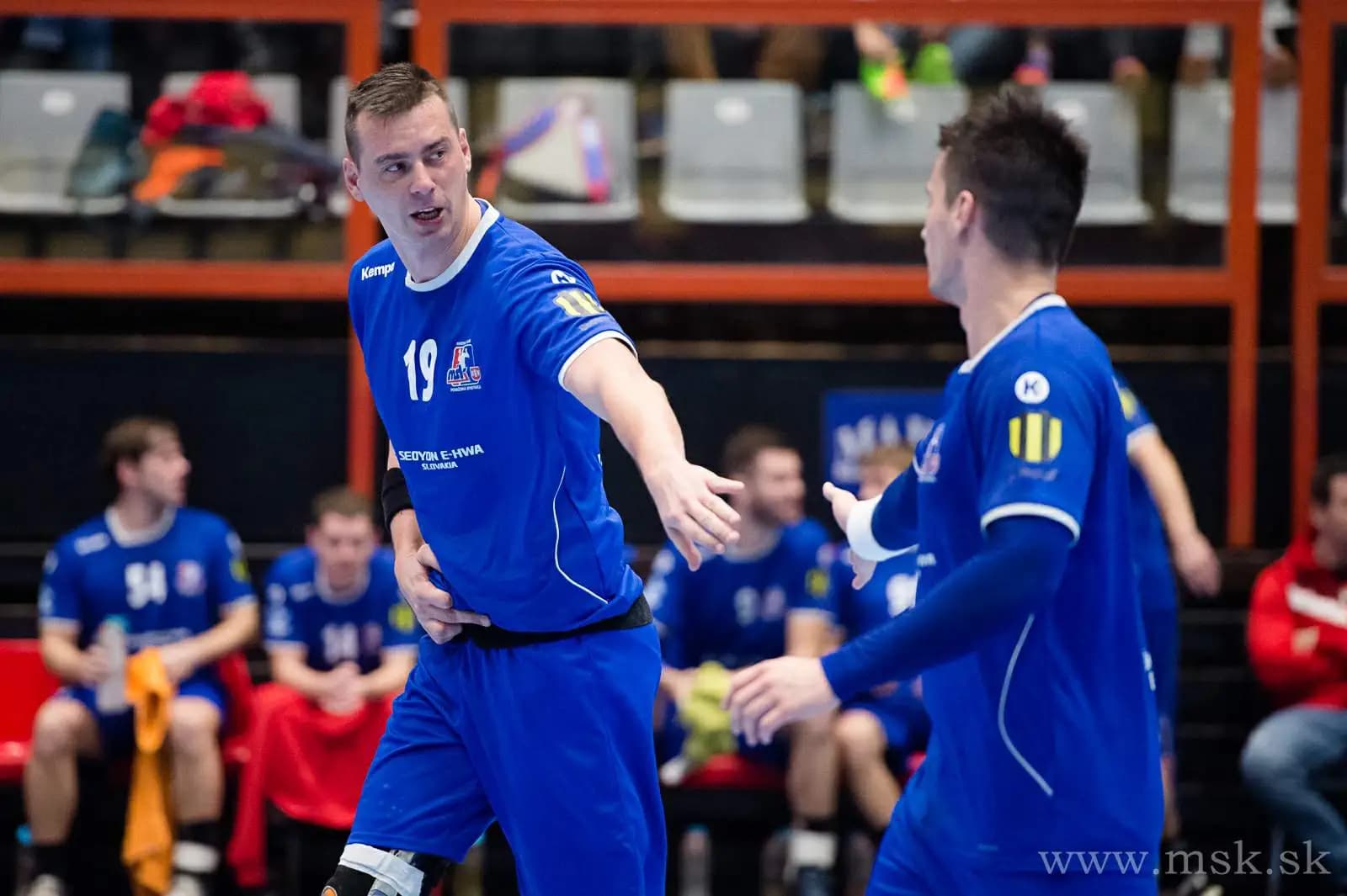 Považania doma s úlohou potvrdiť postup vo Vyzývacom pohári
