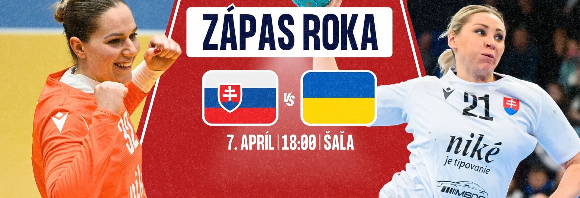 Repre žien: Zápas roka v Šali, proti Ukrajinkám o všetko