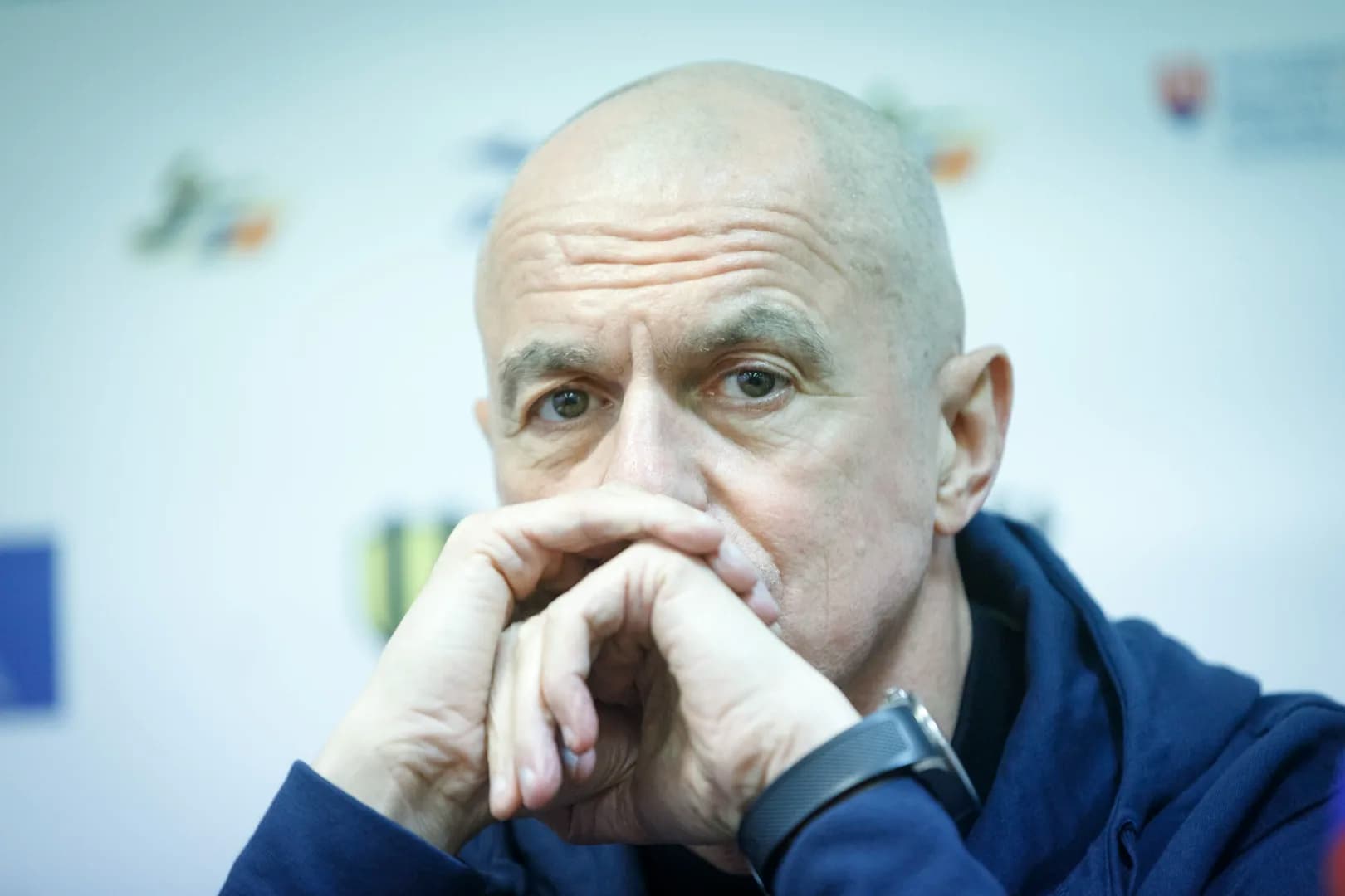 Spokojnosť s komplexným testovaním mužskej reprezentácie, na COVID-19 všetci negatívni