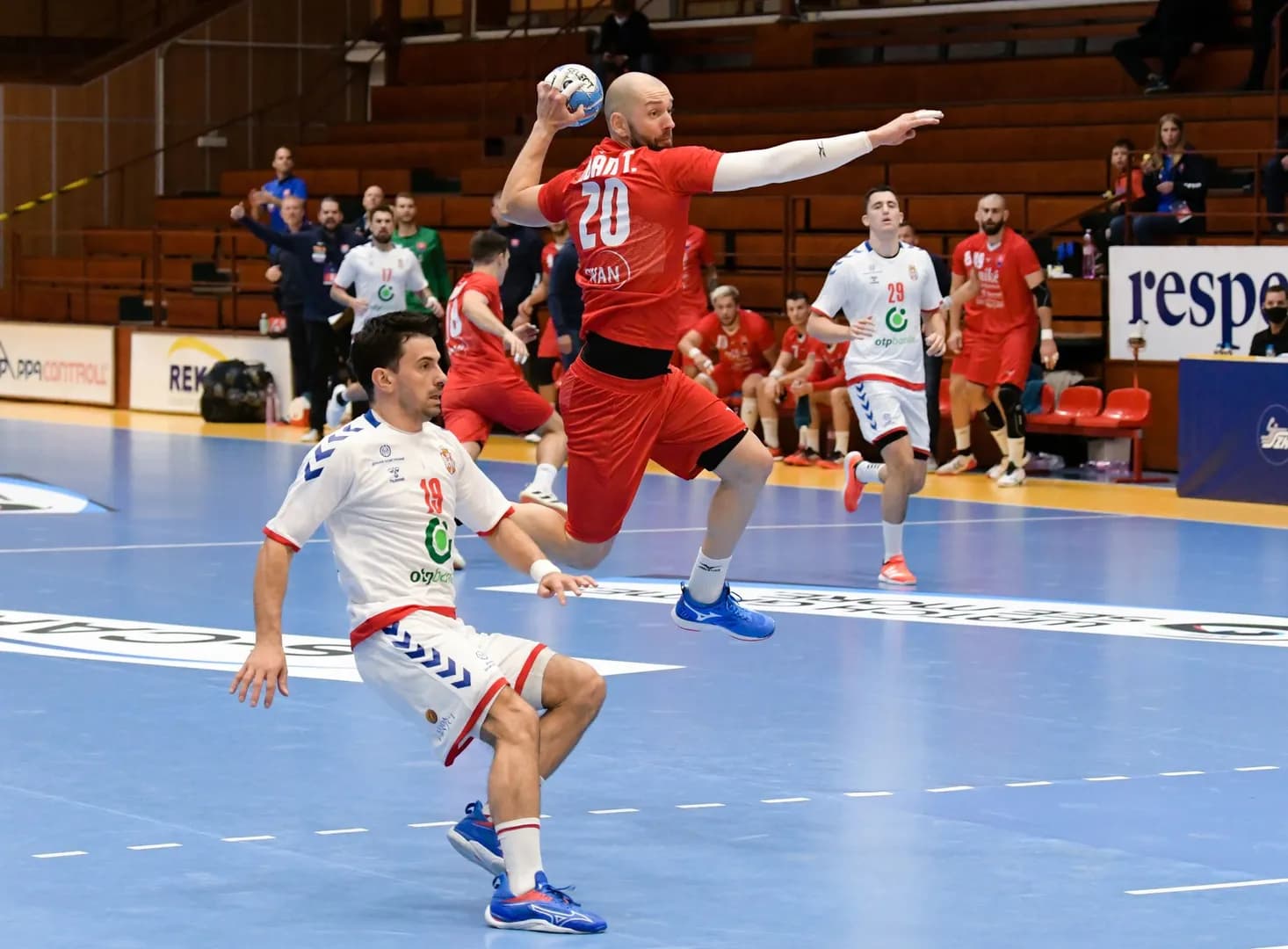 EHF EURO 2022: Pre Košičanov domáce ME vrchol kariéry, zimoriavky už pred začiatkom turnaja