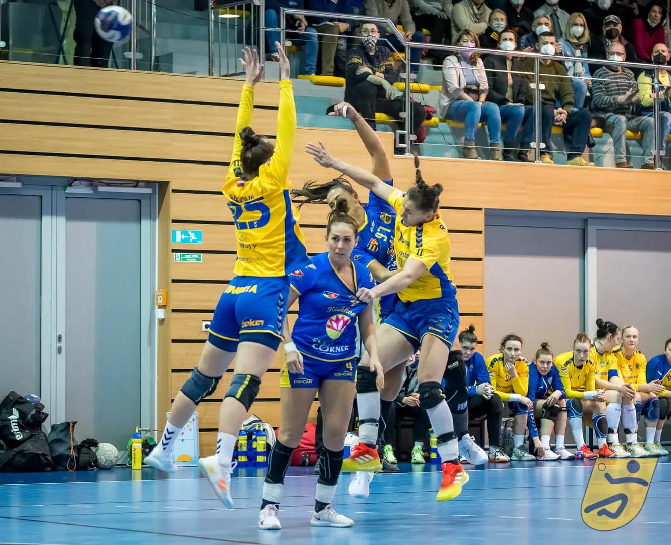MOL liga: HC DAC si predĺžil víťaznú šnúru, Iuventa na Žitnom ostrove opäť naprázndo