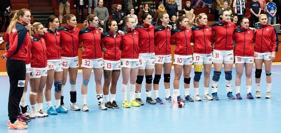 Slovenky vo štvrtok spoznajú súperky v boji o ME 2020