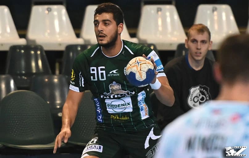Na MS v Egypte aj dvaja hráči zo Slovnaft handball extraligy