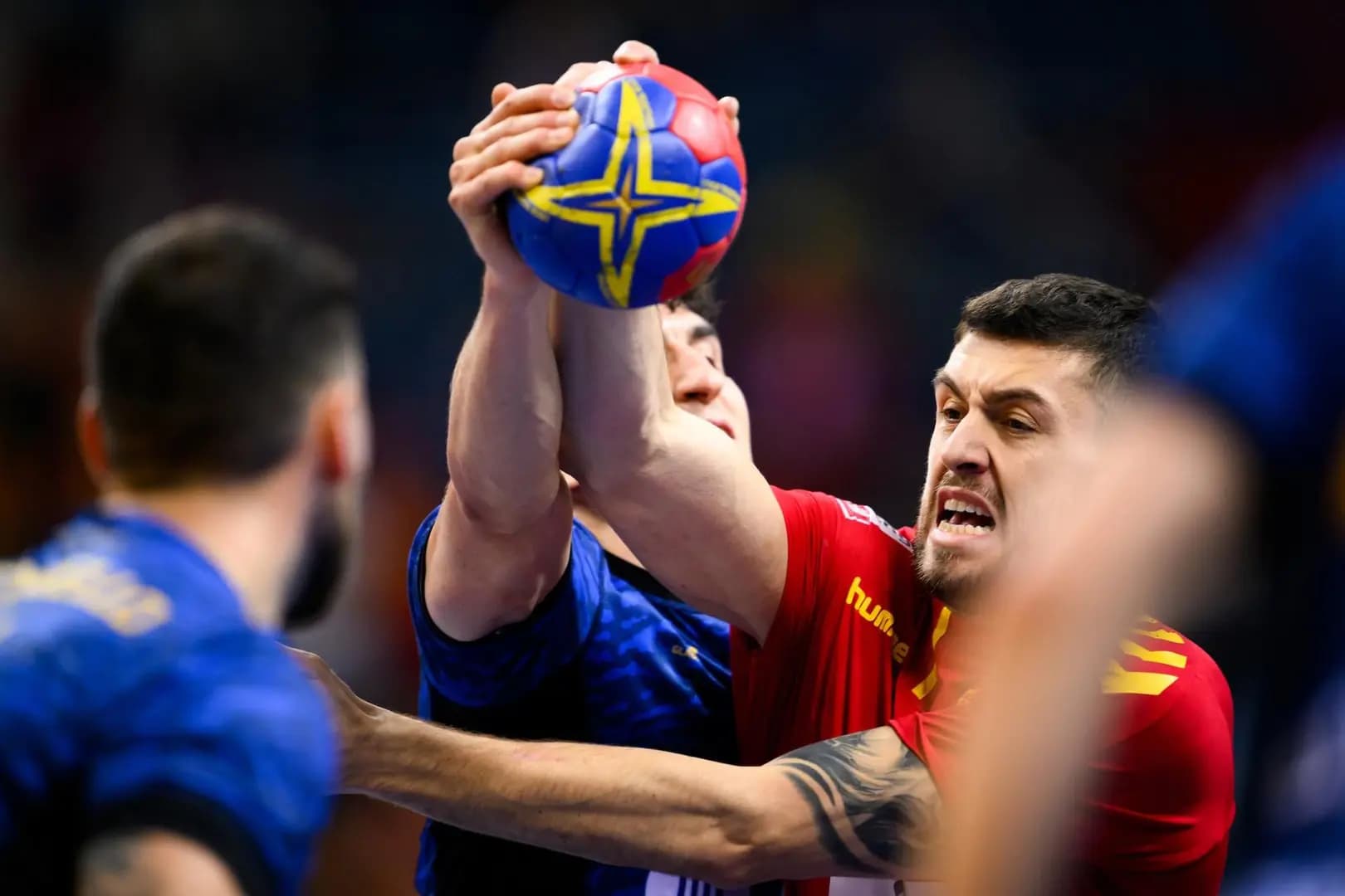 MS mužov: Dánski obhajcovia tiež zatiaľ stopercentní, do hlavnej fázy aj Belgičania