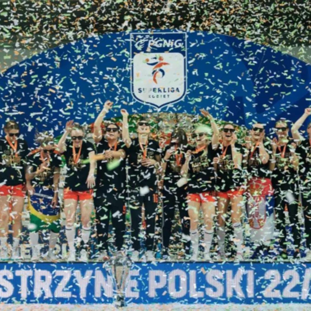 Podcast: S Karin Bujnochovou nielen o zisku majstrovského titulu v Poľsku 