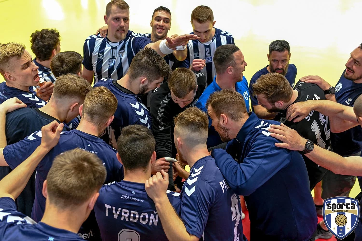 NHE: Hlohovec sa rozlúčil so sezónou víťazne