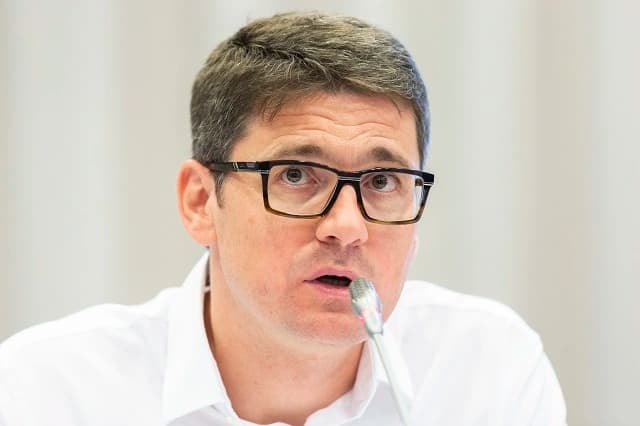 Rozhovor týždňa s Petrom Brunovským: Najnáročnejší súťažný ročník so zdarným koncom