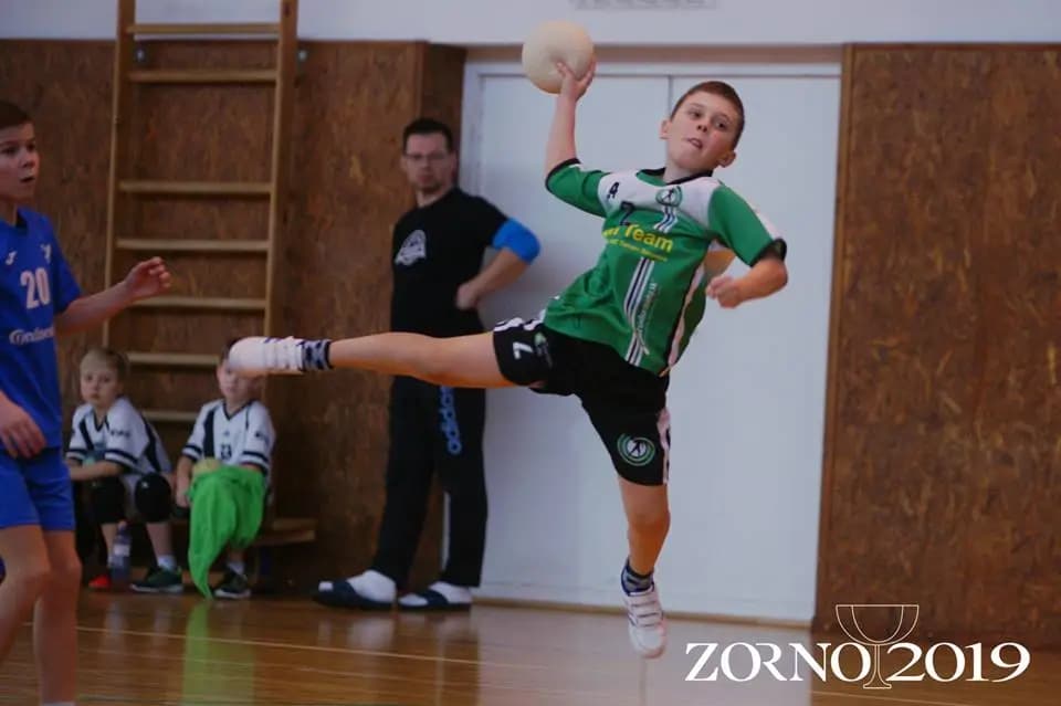 ZORNO CUP 2019