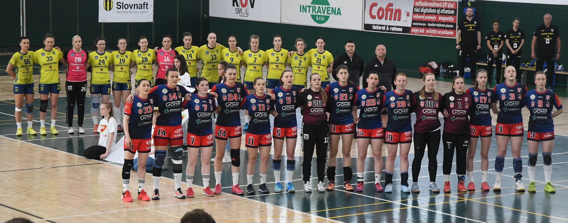 Prešov ani doma nezaskočil Iuventu, Michalovčanky obhájili a majú dvanásty titul