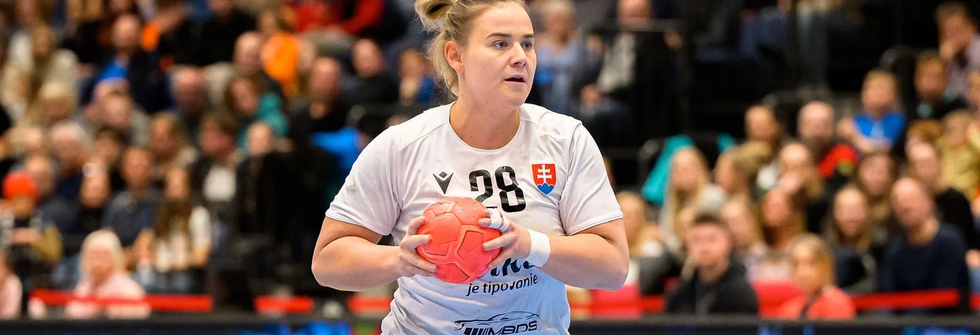 Barbora Lancz sa už nevie dočkať európskeho šampionátu