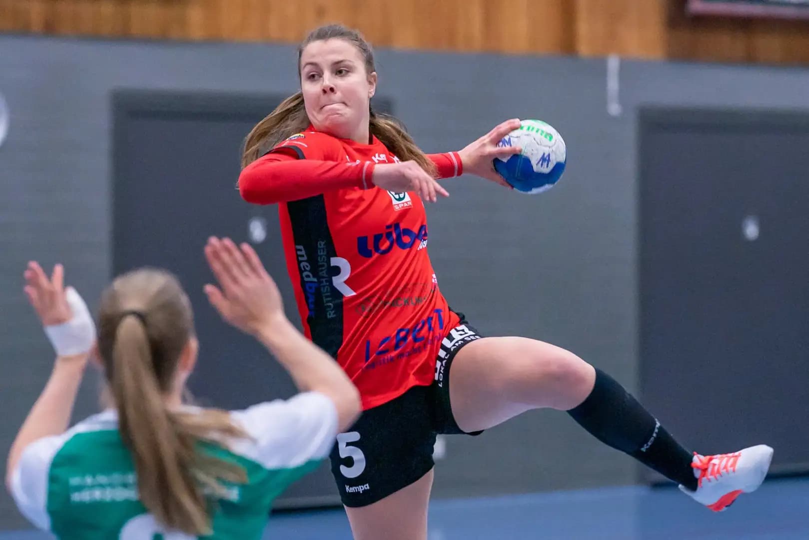 Kreuzlingenu nestačilo ani 11 gólov Škoricovej, prvé víťazstvo Školkovej Nice