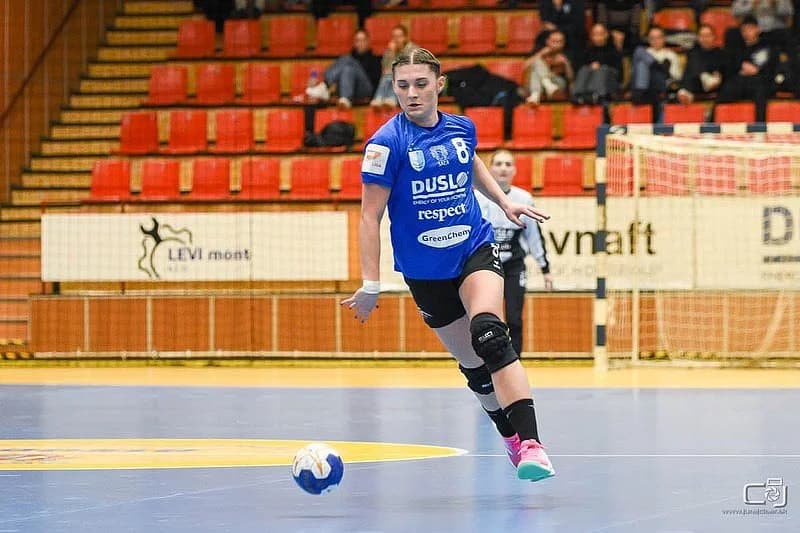 MOL liga: Obrat Šale, výprask českého majstra a 17 gólov Fenclovej
