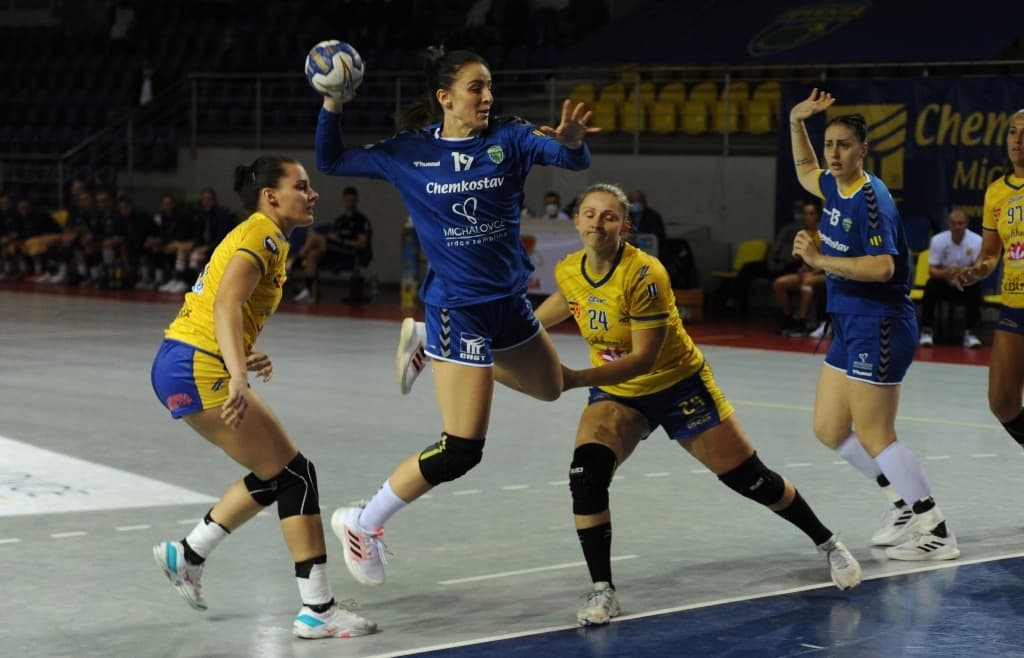 MOL liga: Iuventa o triple proti svojmu jedinému premožiteľovi v sezóne