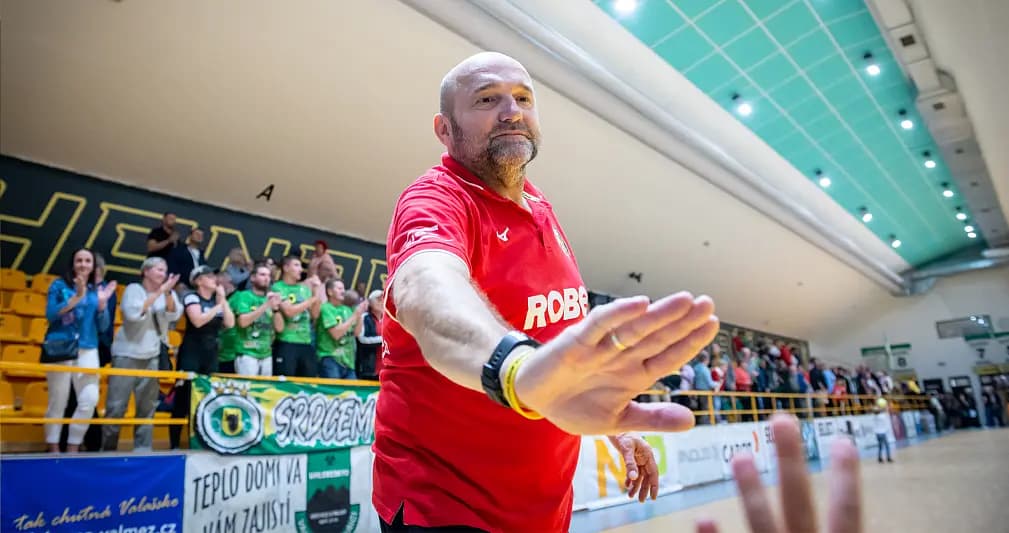 Tréner Dávid po troch rokoch končí v Zubří