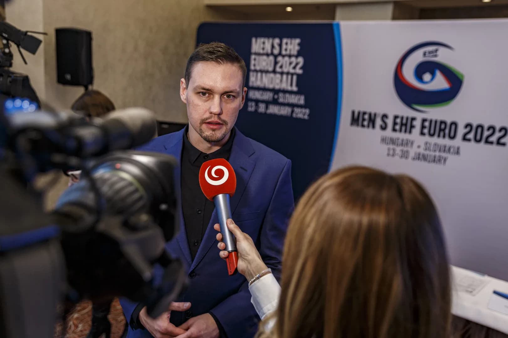 O dva týždne žreb rozhodujúcej časti kvalifikácie o postup na ME v SR a Maďarsku