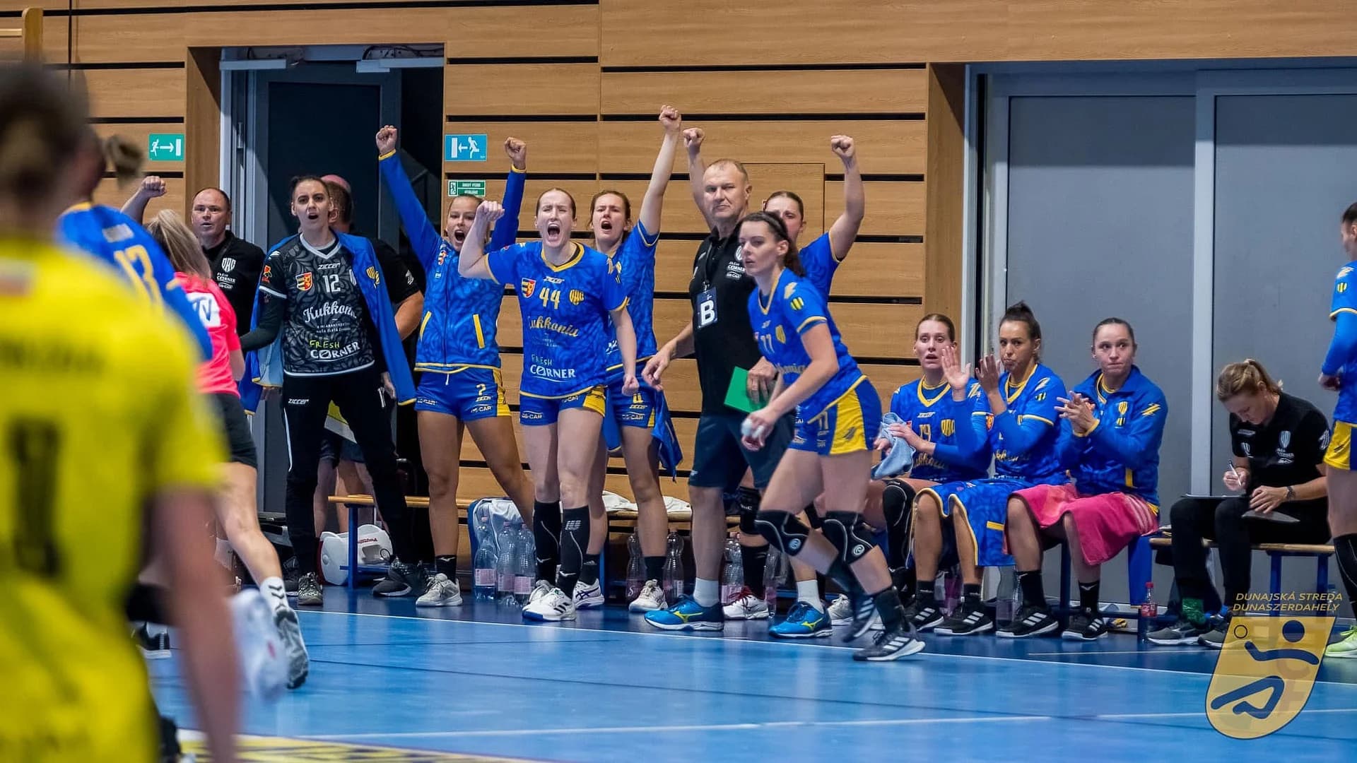 MOL liga: DAC víťazne v Kynžvarte, Most na čelo tabuľky