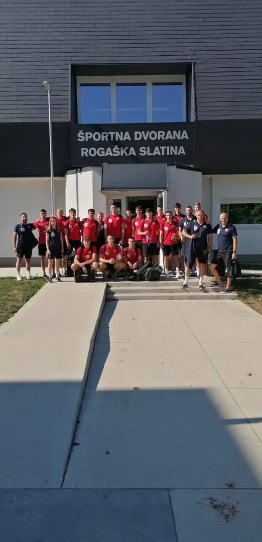 Repre kadeti: Slováci zdolali Kuvajťanov