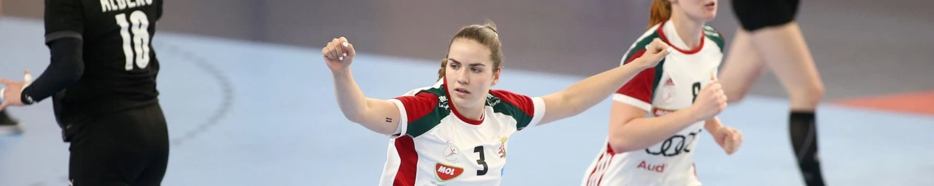 Maďarky po juniorkách s titulom z ME aj v kategórii kadetiek