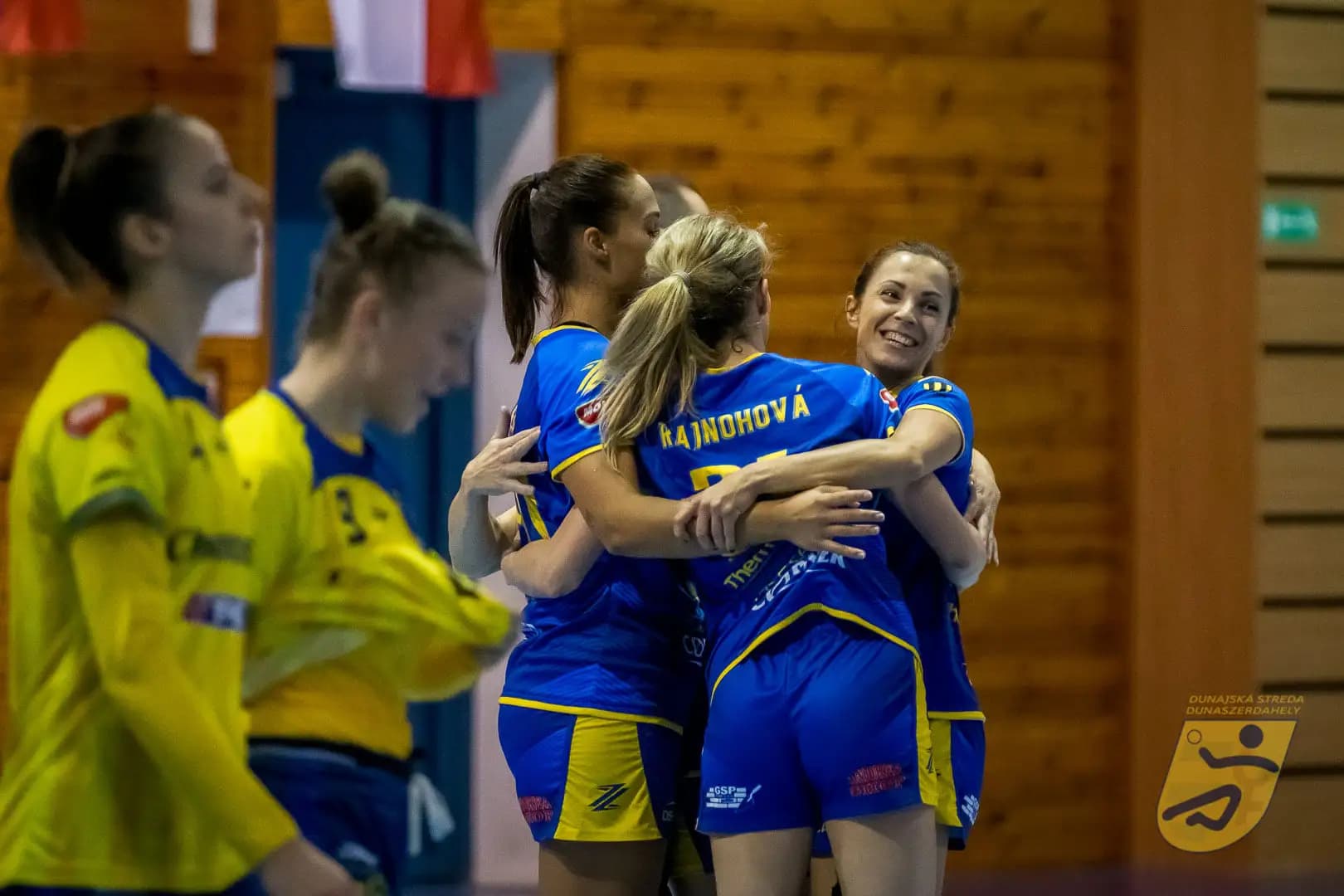 Podľa Pastorkovej skalp majstra vďaka kolektívnemu výkonu, pre Dávida to šok nebol