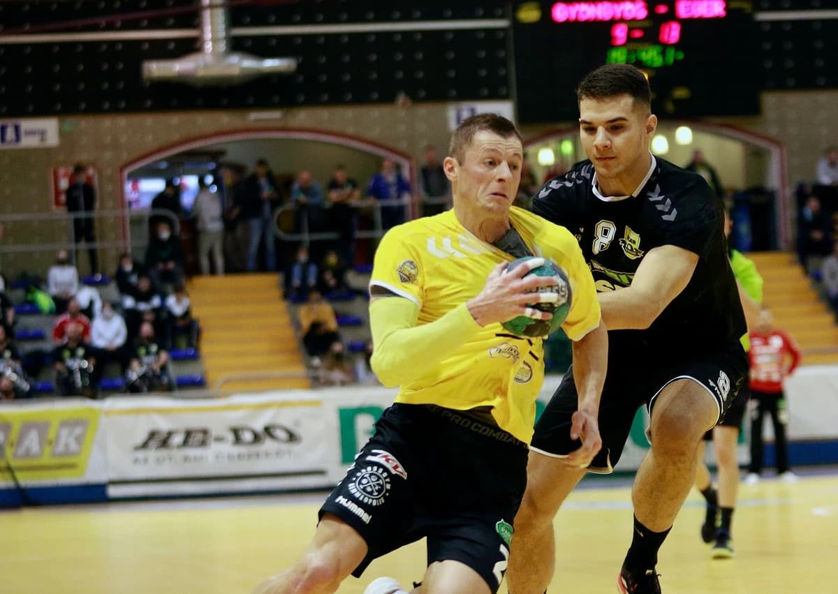 Slaninka s HSC Suhr Aarau a Korbel s Plzňou do osemfinále EP