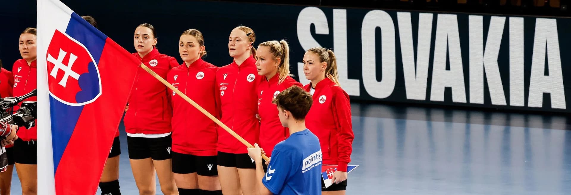 NOMINÁCIA SLOVENIEK NA ZÁPASY BARÁŽE MS 2025