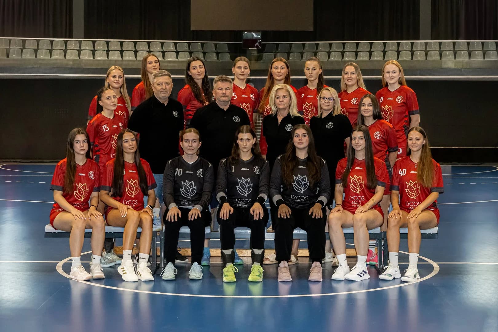 TRENČANKY DO NOVEJ SEZÓNY POD NOVÝM NÁZVOM HK LAUGARICIO
