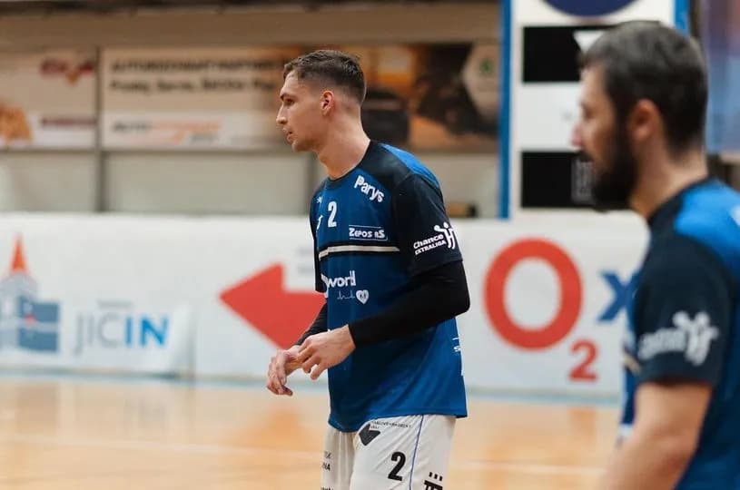 Sedem gólov Hlipalu proti Prešovu