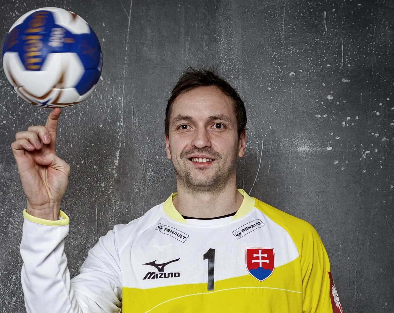 Paul bol pripravený na návrat, proti je zatiaľ pandémia