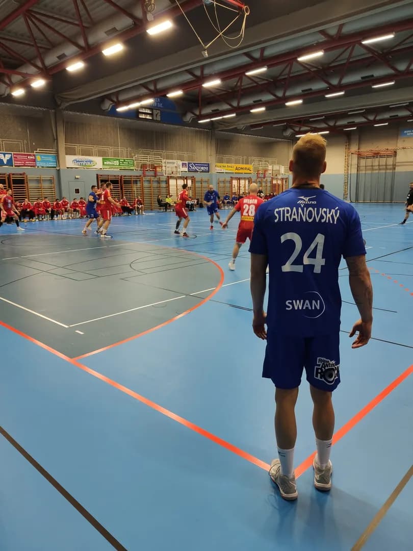 Slováci v Stockerau prehrali v prípravnom zápase s domácimi Rakúšanmi