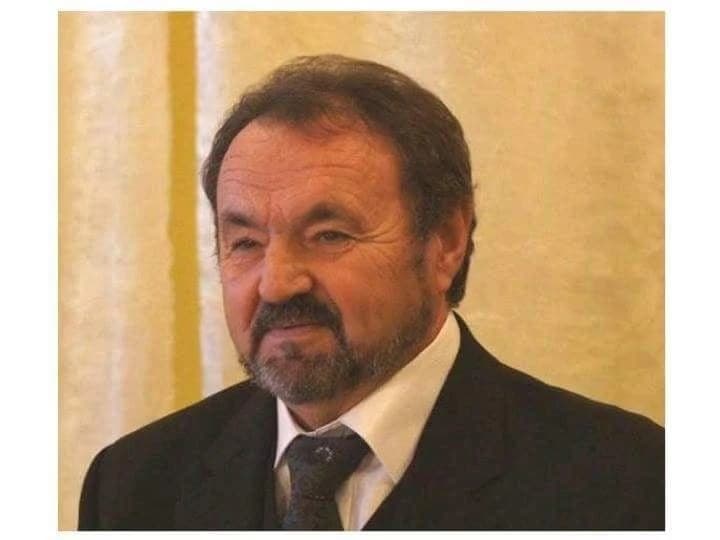 Hádzanársku rodinu navždy opustil Ivan Ivanov
