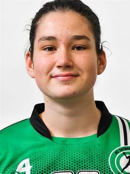 Kristína KARKUŠOVÁ