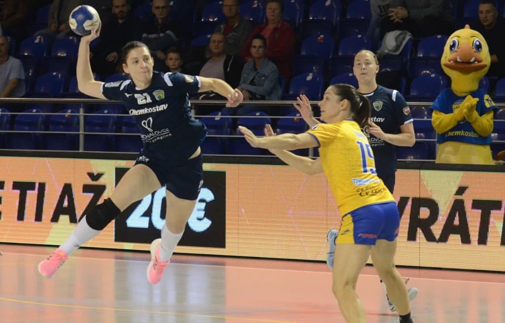 MOL liga: Iuventa opäť prehrala, Šaľa víťazne v Porube