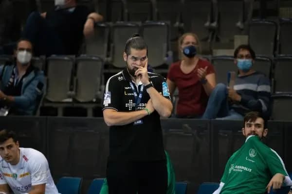 Bitter nezostal nič dlžný svojmu menu, Putera pocítil jeho "trpkosť" pri bundesligovom debute v úlohe trénera