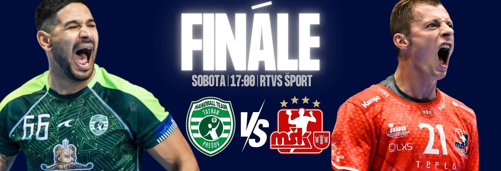 NHE: V Prešove sa rozhodne o titule, v Prievidzi o bronze