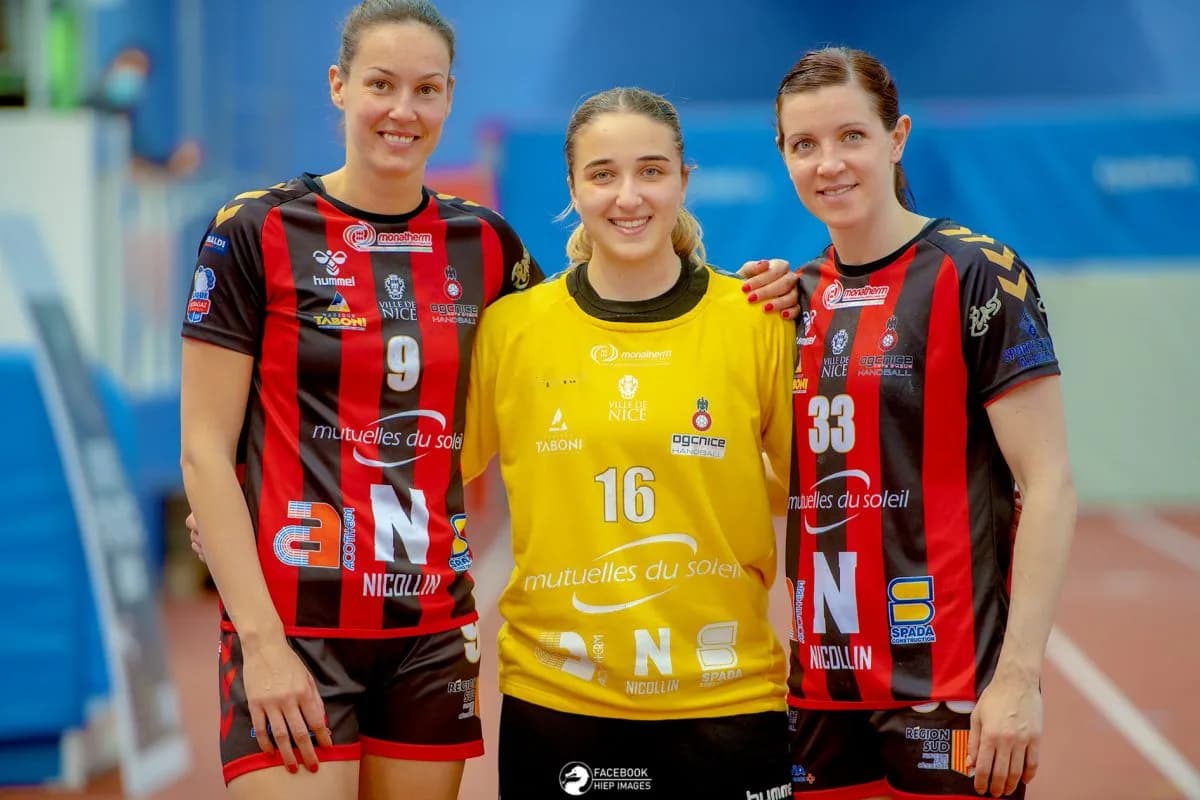 Slováci a Slovenky v zahraničí: Nice nestačilo ani šesť gólov Školkovej